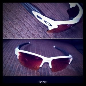 Oakley 2.0 glasses